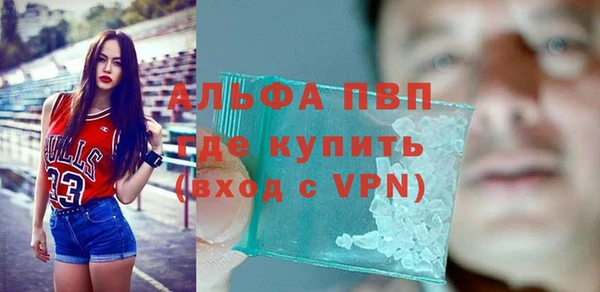 ALPHA PVP Каменка